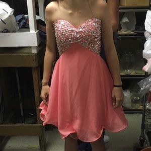 Grace Karin Cocktail dress